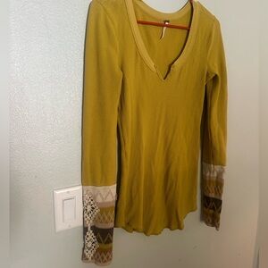 Free People thermal